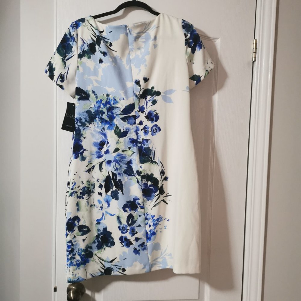 Ralph Lauren Dress - Picture 3 of 4